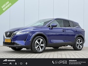 Nissan Qashqai - 1.3 MHEV N-Connecta / Panoramadak / Trekhaak (1400 kg) / Ada