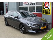 Peugeot 508 - SW 1.6 HYbrid GT O.a: Full Led, Clima, Navi, Carplay, Stoelv