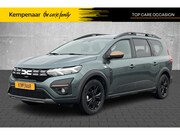 Dacia Jogger - 1.6 Hybrid 140 Extreme 7p.