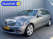 Mercedes-Benz C-klasse - Estate 180 CGI BlueEFFICIENCY Business Class Avantgarde|Navi