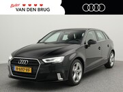 Audi A3 - Sportback 30 TFSI 116pk | Navigatie | LED-koplampen | Climat