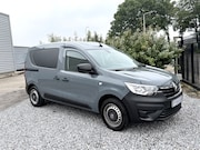 Renault Express - 1.3 TCe Camera|Carplay|Leer|PDC|Cruis Grijs