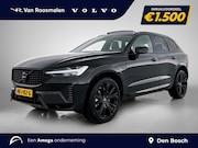 Volvo XC60 - 2.0 T6 AWD Plus Black Edition | Panorama dak | Blis | Rijkla