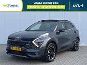 Kia Sportage - 1.6 T-GDi MHEV GT-Line Edition | Navigatie | CarPlay | Adapt