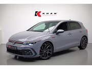 Volkswagen Golf - 2.0 TSI GTI |Carplay|IQ.Light|Dodehoek|