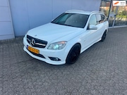 Mercedes-Benz C-klasse - Estate 300 Avantgarde