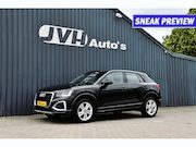 Audi Q2 - 35 (1.5) TFSi 150pk AUT/S-Tronic 03-2024 | BTW | Virtual CP 
