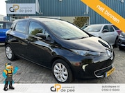 Renault Zoe - R240 Intens 22 kWh GARANTIE/KOOPACCU/CLIMA/CRUISE/CAMERA/NAV
