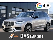 Volvo XC90 - T8 AWD Ultimate Dark*STDHZG*360°*LUFT*0, 5%