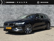 Volvo V60 - 2.0 T6 Plug-in hybrid AWD Essential Bright | Long Range | Cr