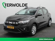 Dacia Sandero - Stepway ECO-G 100 Expression | Apple Carplay/Android Auto | 