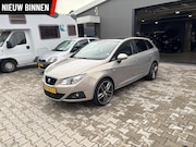 Seat Ibiza - 1.2 TSI Sport AUTOMAAT Airco Cruise Leder Pano