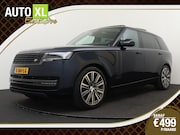 Land Rover Range Rover - 3.0 P440e LWB HSE Pano-dak Soft-Close Head-Up Display