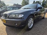 BMW 3-serie - Touring 316i Black&Silver II