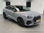 Audi RS Q3 - Sportback TFSI 400pk PANO - B&O - Elek achterklep