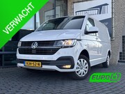 Volkswagen Transporter - 2.0 TDI L1H1*AUTOM.*A.C*CRUISE*NAVI*HAAK*CARPLAY