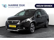 Peugeot 2008 - 1.2 PureTech Allure | Cruise | PDC | Camera | NAV+App.Connec