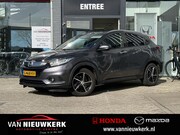 Honda HR-V - 1.5 i-VTEC 130pk CVT Executive | trekhaak | panoramadak