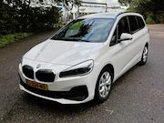 BMW 2-serie Gran Tourer - 220i 7p. High Executive Trekhaak, Panoramadak, alles in perf