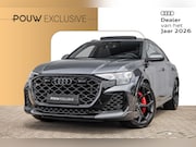 Audi RS Q8 - 4.0 TFSI 640pk quattro Performance | Keramisch | Head-up | T