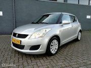 Suzuki Swift - 1.2 Automaat/Dealer onderhouden/Apk