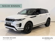 Land Rover Range Rover Evoque - 1.5 P270e PHEV AWD Hoxton Edition