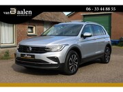 Volkswagen Tiguan - 1.4 TSI eHybrid PHEV Business SOh 96.2% NAVI VIRTUAL TH 8800