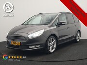 Ford Galaxy - 2.0 Titanium Automaat 7 Persoons 241pk | Camera | Apple Carp