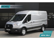 Ford Transit - 350 2.0 TDCI L2H2 Trend 165pk - Facelift - 2x Schuifdeur - A
