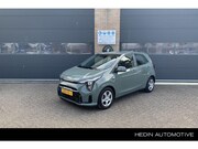 Kia Picanto - 1.0 DPI DynamicLine Automaat | Trekhaak | Navigatie | Camera