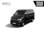 Renault Master - Extra | Achteruitrijcamera | C-Shape LED dagrijverlichting |