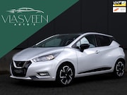 Nissan Micra - 1.0 IG-T N-Design 1ste eigenaar! BTW auto