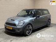 MINI Clubman - Mini 1.6 Cooper S