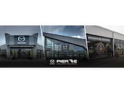 Mazda CX-5 - 2.5 SkyActiv-G 192 GT-M 4WD | AUTOMAAT | TREKHAAK | LEDER | 