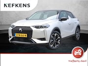 DS DS 3 - E-Tense Antoine de saint Exupéry 54 kWh | Camera | Stoelverw
