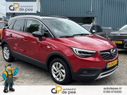 Opel Crossland - 1.2 Turbo Innovation GARANTIE/AUTOMAAT/NW.DISTRI/CARPLAY/CLI