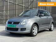 Suzuki Swift - 1.3 BASE LM VELGEN
