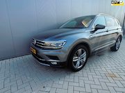 Volkswagen Tiguan All-Space - 1.4 TSI Highline 7p
