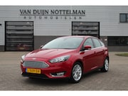 Ford Focus - 1.0 First Edition / Navigatie / Keyless / PDC