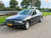 BMW 5-serie - 523i Executive * APK 9-2027 * NAP