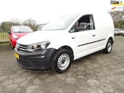 Volkswagen Caddy - 2.0 TDI L1H1 BMT Trendline