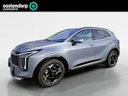 Kia Sportage - 1.6 T-GDi Dynamic Plus Line