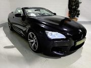 BMW M6 - 6-Serie cabrio 560pk AUT