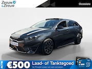 Kia ProCeed - 1.0 T-GDi GT-Line 120 PK | Cruise Control | Climate & cruise