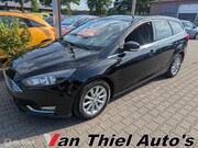 Ford Focus - Wagon 1.5 TDCI Titanium Edition