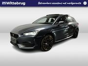 CUPRA Leon - 1.4 e-Hybrid VZ Performance / AUTOMAAT/ 245 PK/ NAVI/ FULL-L