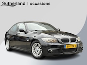 BMW 3-serie - 318i Corporate Lease Luxury Line | M Pakket | Parkeersensore