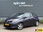 Toyota Yaris - 1.3 VVT-i Aspiration - Aut - Navi - Trekhaak