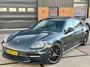 Porsche Panamera - Sport Turismo 2.9 4S
