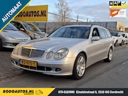 Mercedes-Benz E-klasse - 350 Avantgarde Automaat APK 27✅